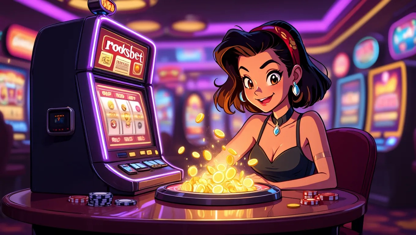 Rooksbet-bonus